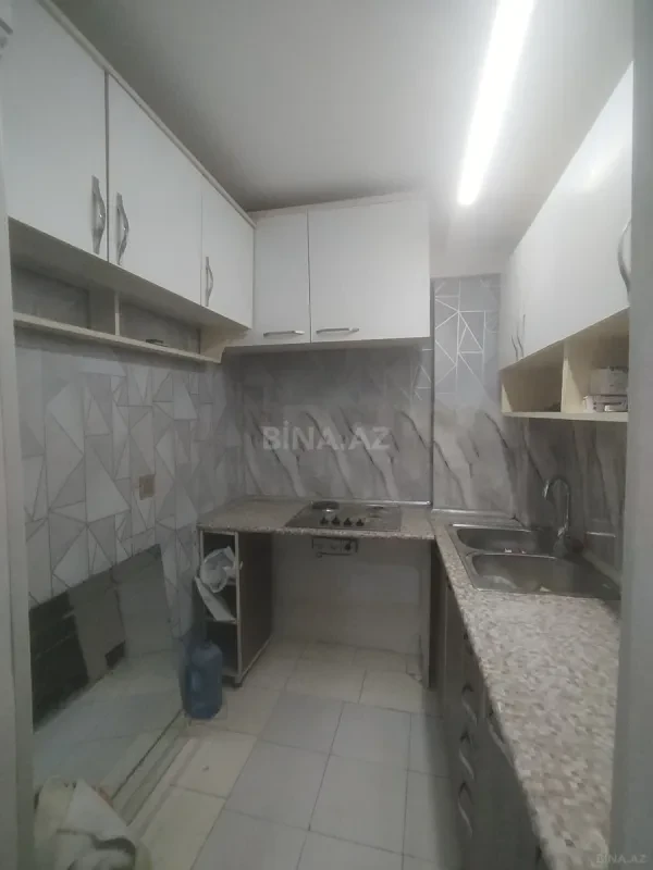 Satılır 2 otaqlı mənzil 47 m²