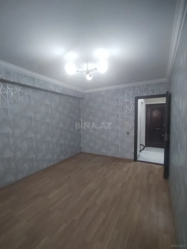 Satılır 2 otaqlı mənzil 47 m²