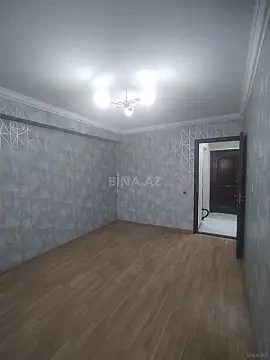 Satılır 2 otaqlı mənzil 47 m²