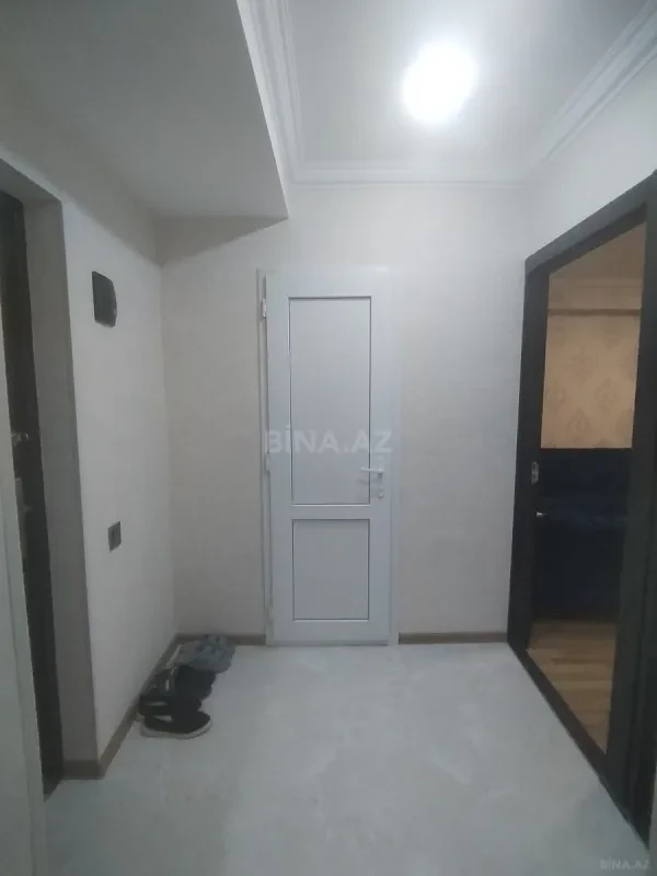 Satılır 2 otaqlı mənzil 47 m²