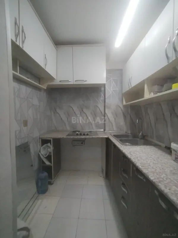 Satılır 2 otaqlı mənzil 47 m²