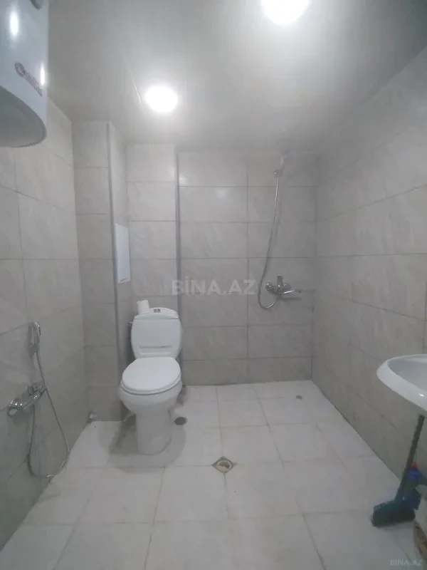Satılır 2 otaqlı mənzil 47 m²
