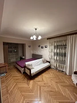 Kirayə verilir 1 otaqlı mənzil 31 m² — Bakı 1 otaq 31.00 m²