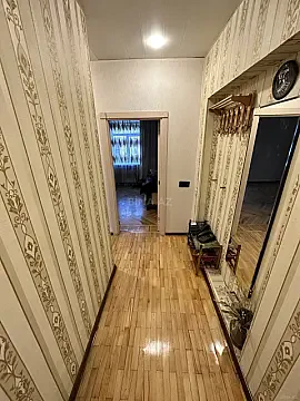 Kirayə verilir 1 otaqlı mənzil 31 m²