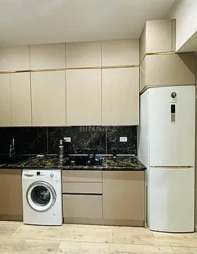 Kirayə verilir 2 otaqlı mənzil 63 m²
