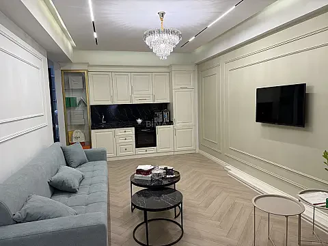 Satılır 2 otaqlı mənzil 65 m² — Bakı, Xətai 2 otaq 65.00 m²