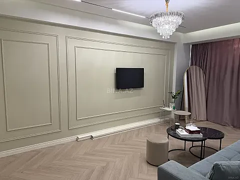 Satılır 2 otaqlı mənzil 65 m²