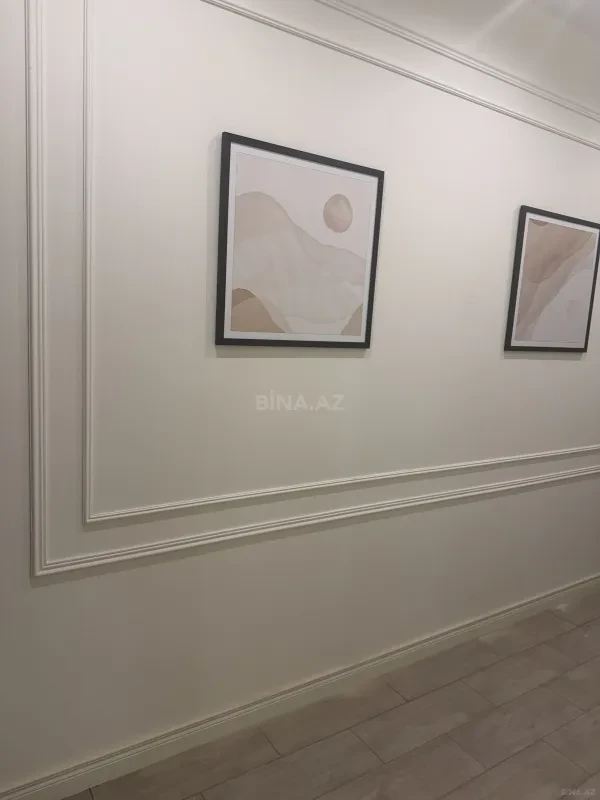 Satılır 2 otaqlı mənzil 67 m²
