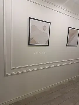 Satılır 2 otaqlı mənzil 67 m²