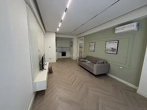 Satılır 2 otaqlı mənzil 67 m² — Bakı, Xətai 2 otaq 67.00 m²