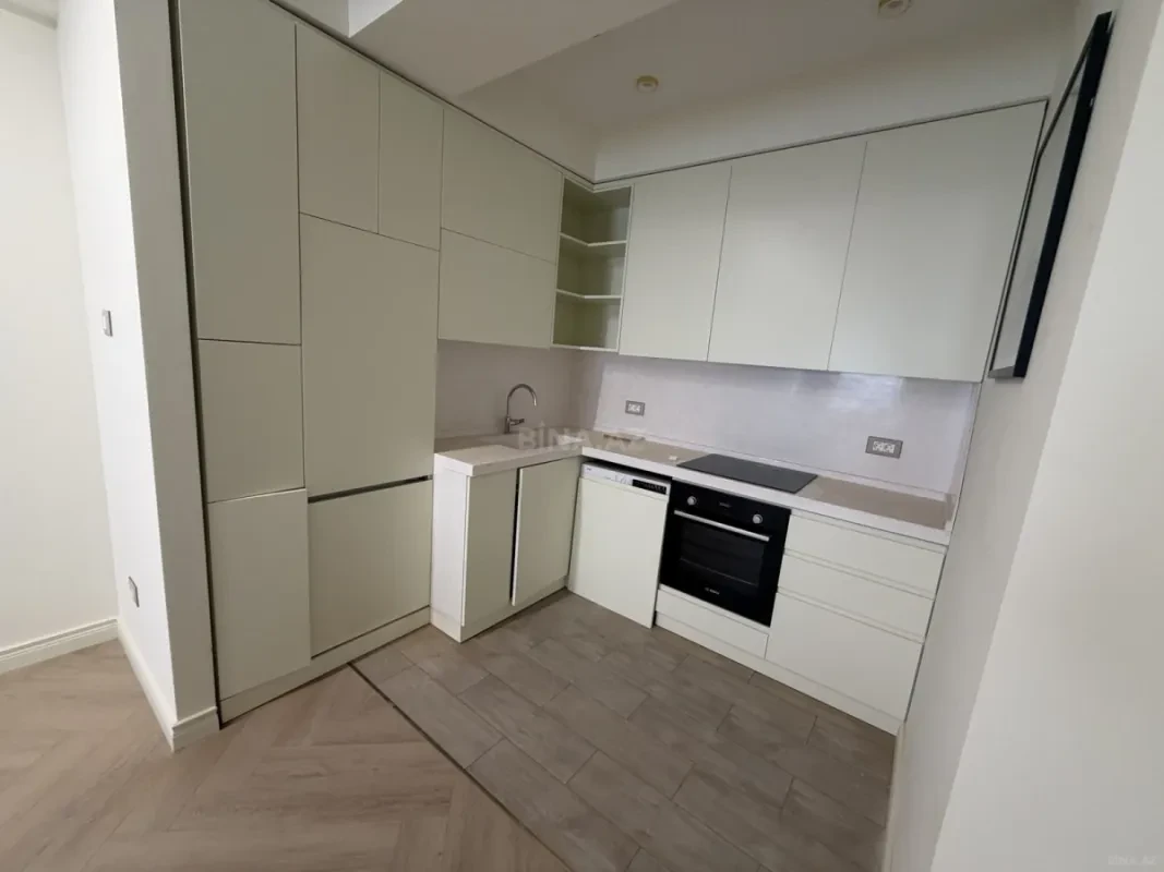 Satılır 2 otaqlı mənzil 67 m²