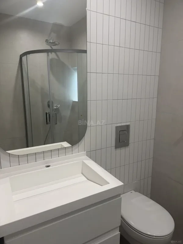 Satılır 2 otaqlı mənzil 67 m²