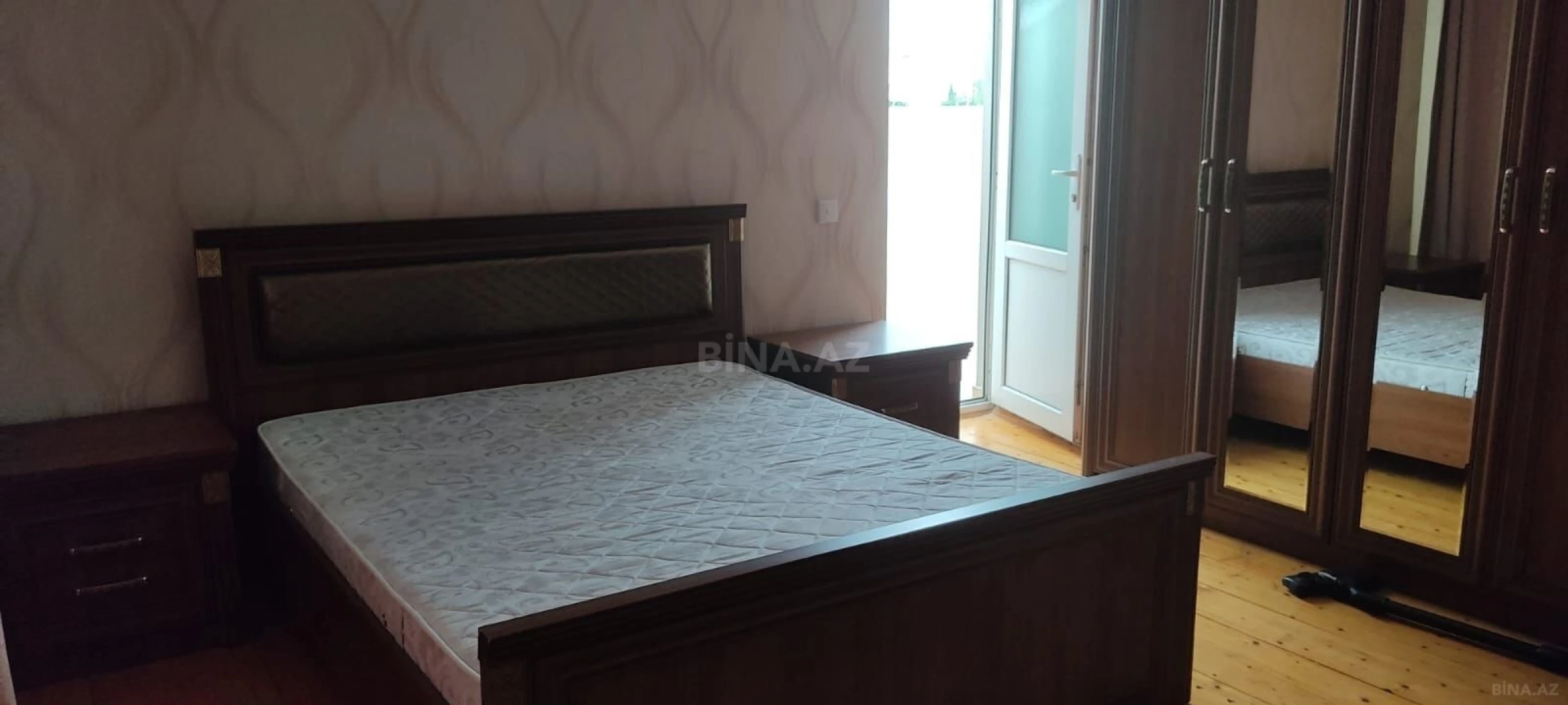 Kirayə verilir 3 otaqlı mənzil 90 m²
