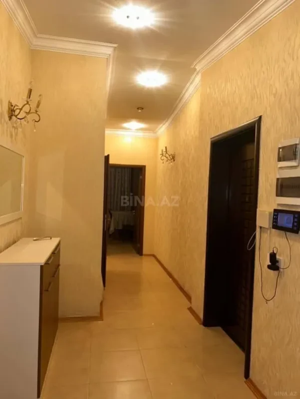 Kirayə verilir 3 otaqlı mənzil 90 m²