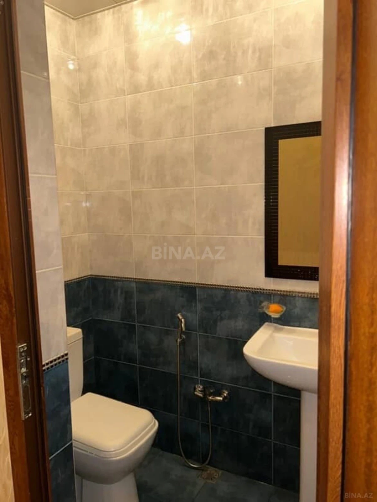 Kirayə verilir 3 otaqlı mənzil 90 m²