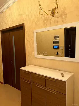Kirayə verilir 3 otaqlı mənzil 90 m²