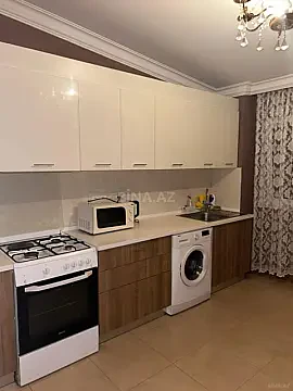 Kirayə verilir 3 otaqlı mənzil 90 m²