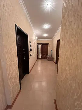 Kirayə verilir 3 otaqlı mənzil 90 m² — Bakı, Həzi Aslanov qəs. 3 otaq 90.00 m²