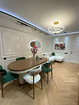 Satılır 2 otaqlı mənzil 60 m²