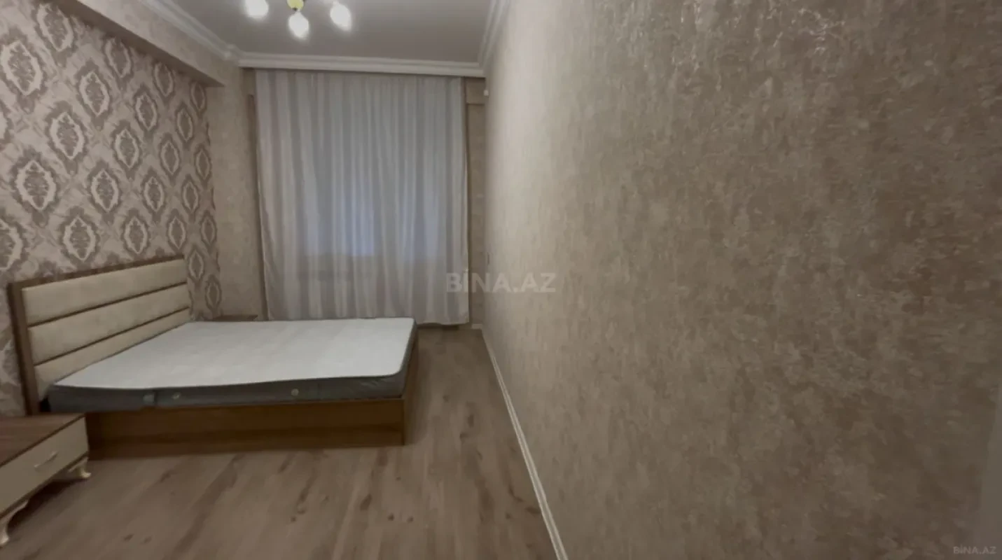Kirayə verilir 2 otaqlı mənzil 65 m²