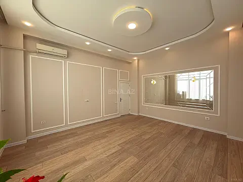Satılır 2 otaqlı mənzil 82 m² — Bakı 2 otaq 82.00 m²