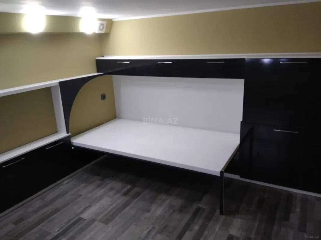 Kirayə verilir 3 otaqlı ofis 66 m²
