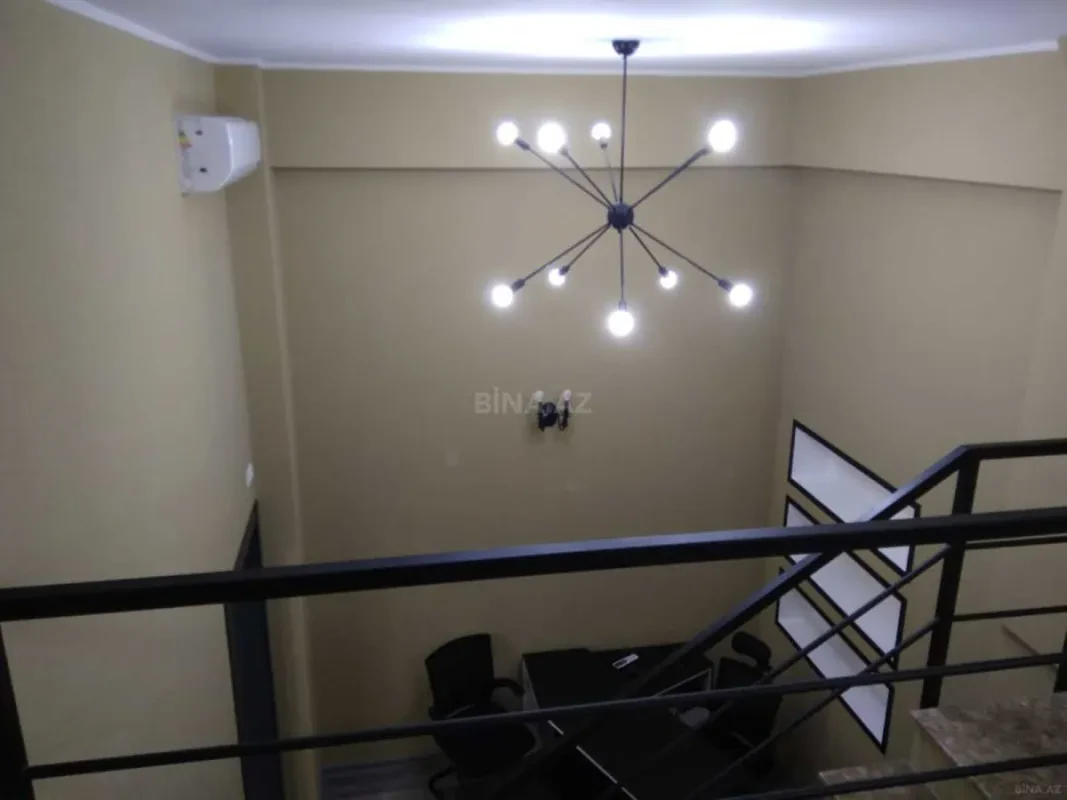Kirayə verilir 3 otaqlı ofis 66 m²