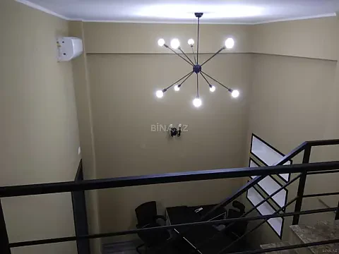 Kirayə verilir 3 otaqlı ofis 66 m²