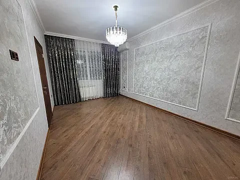 Satılır 3 otaqlı mənzil 83 m² — Bakı, Memar Əcəmi yanı 3 otaq 83.00 m²