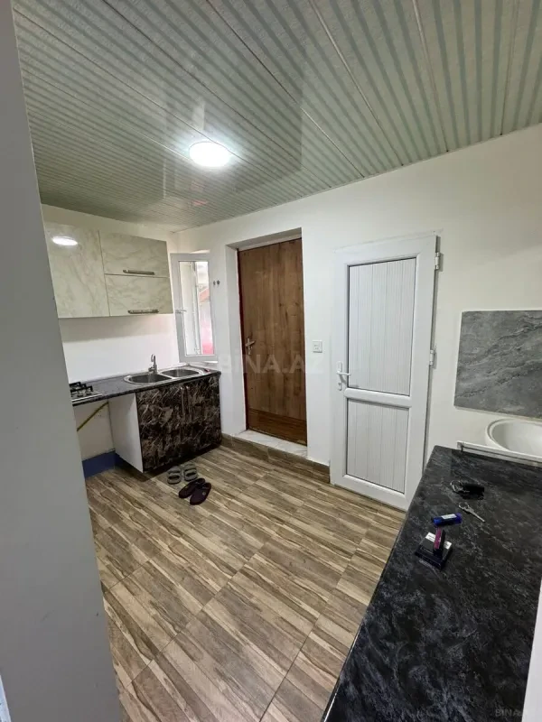 Satılır 3 otaqlı həyət evi 57 m²