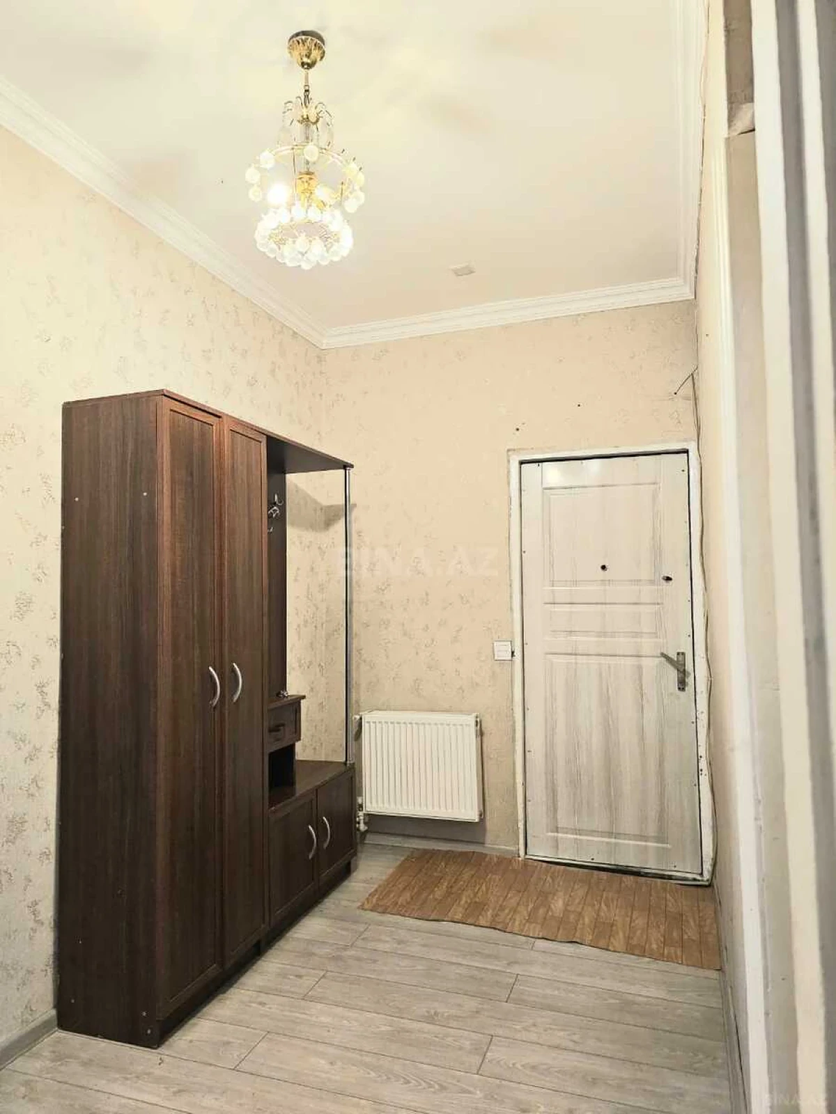 Kirayə verilir 3 otaqlı mənzil 90 m²