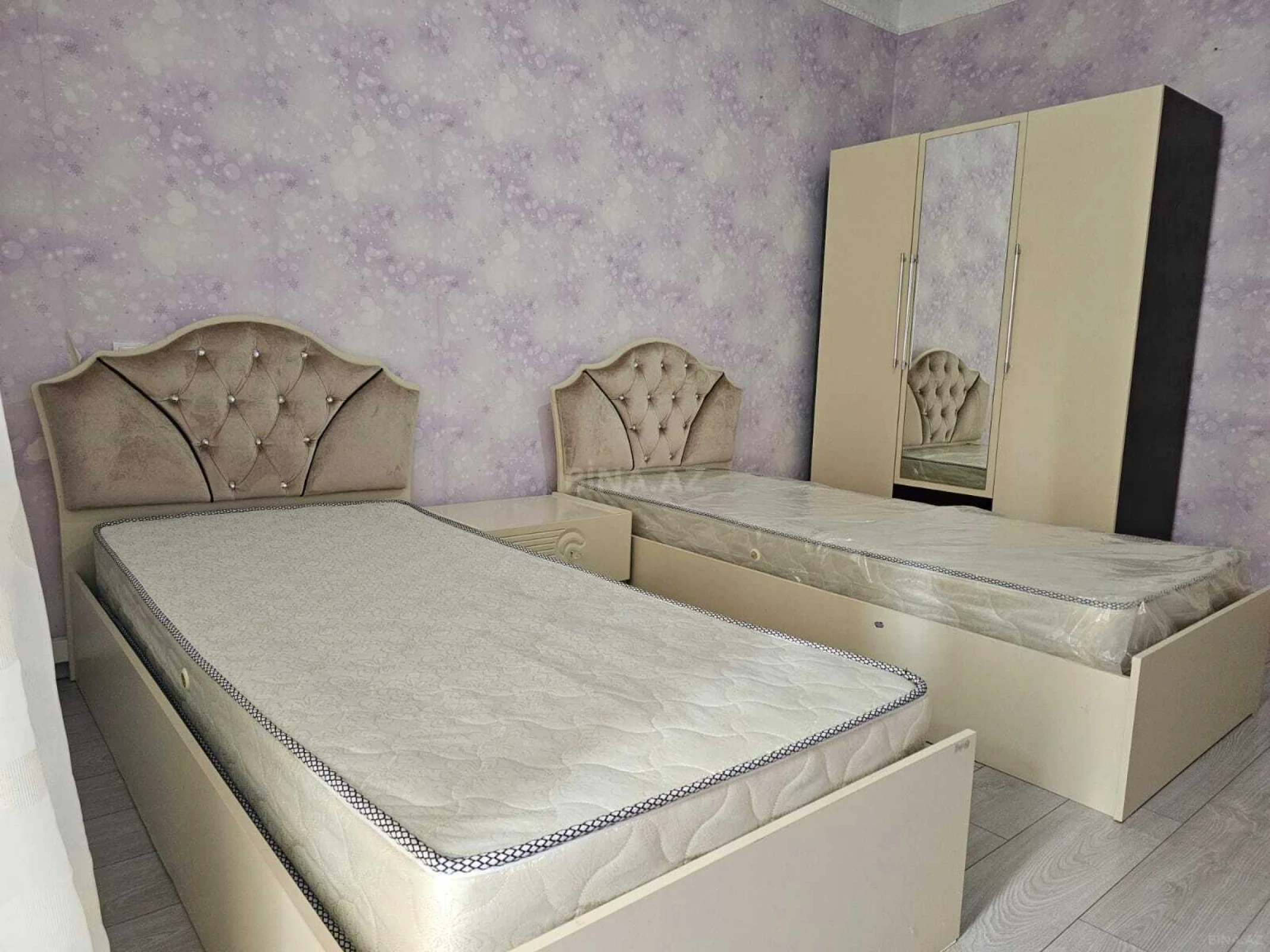 Kirayə verilir 3 otaqlı mənzil 90 m²