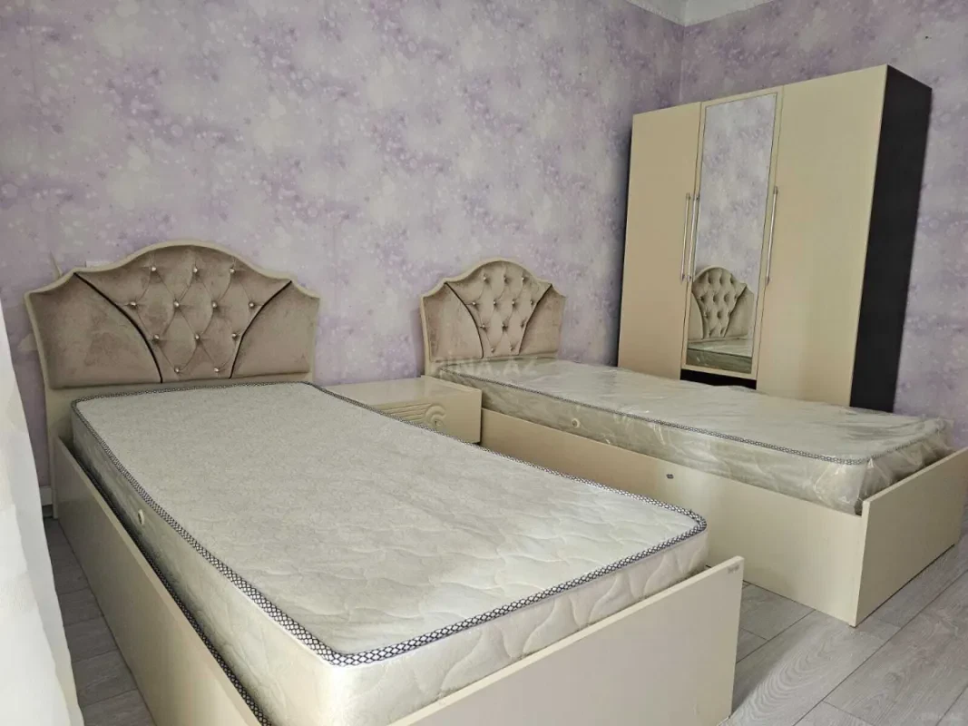 Kirayə verilir 3 otaqlı mənzil 90 m²