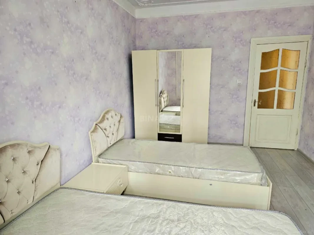 Kirayə verilir 3 otaqlı mənzil 90 m²