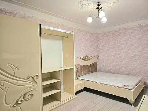 Kirayə verilir 3 otaqlı mənzil 90 m²