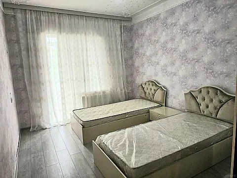 Kirayə verilir 3 otaqlı mənzil 90 m²