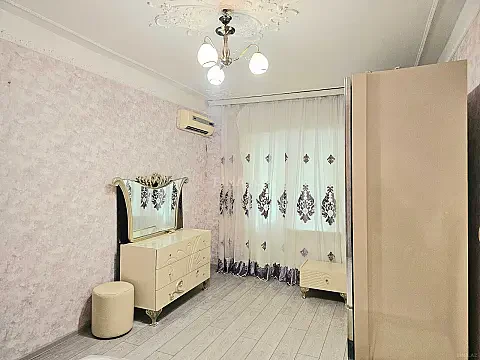 Kirayə verilir 3 otaqlı mənzil 90 m²