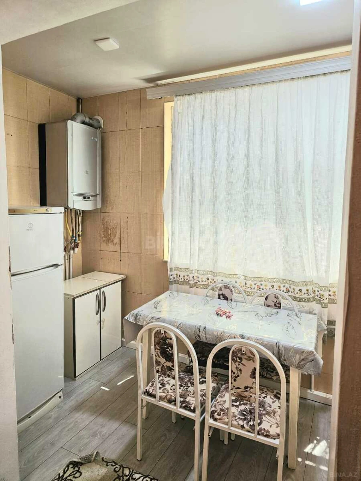 Kirayə verilir 3 otaqlı mənzil 90 m²