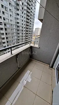 Kirayə verilir 3 otaqlı mənzil 85 m²