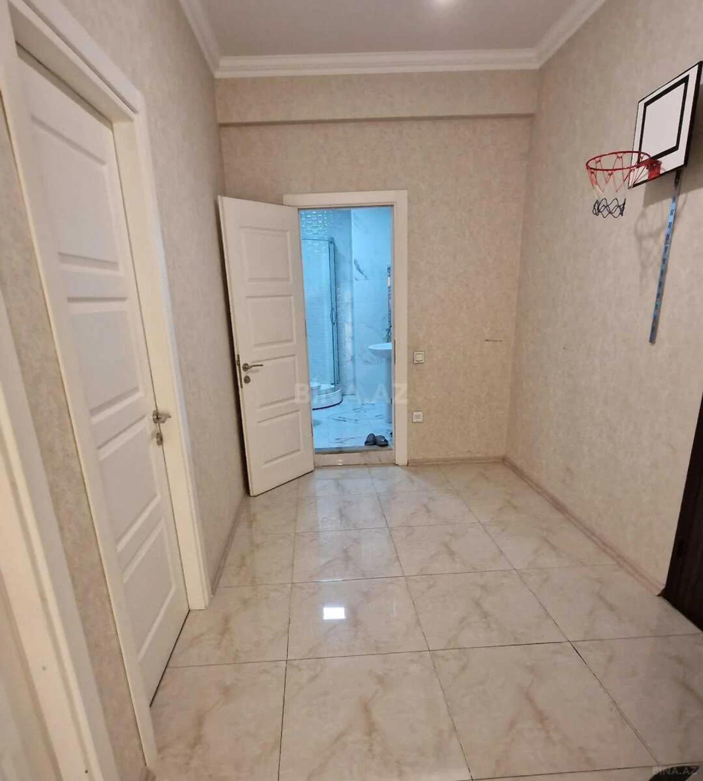 Kirayə verilir 3 otaqlı mənzil 85 m²