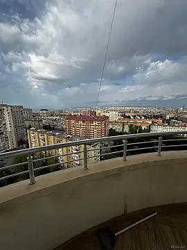 Satılır 3 otaqlı mənzil 157 m²