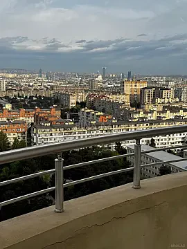 Satılır 3 otaqlı mənzil 157 m²