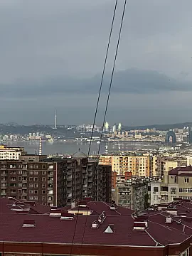 Satılır 3 otaqlı mənzil 157 m² — Bakı, Əhmədli 3 otaq 157.00 m²