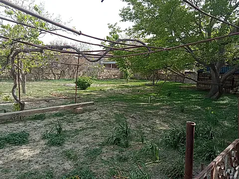Satılır torpaq sahəsi 6 m² — Bakı, Masazır 6.00 m²