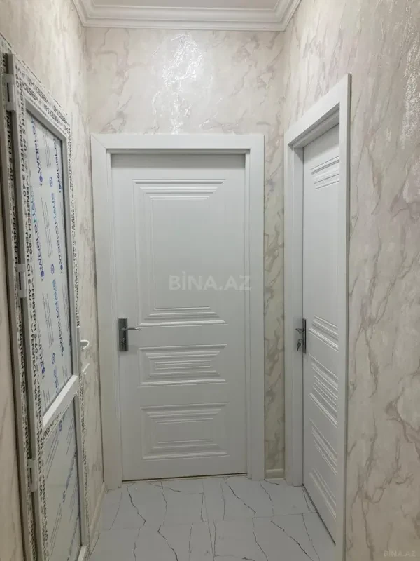 Satılır 2 otaqlı mənzil 36 m²