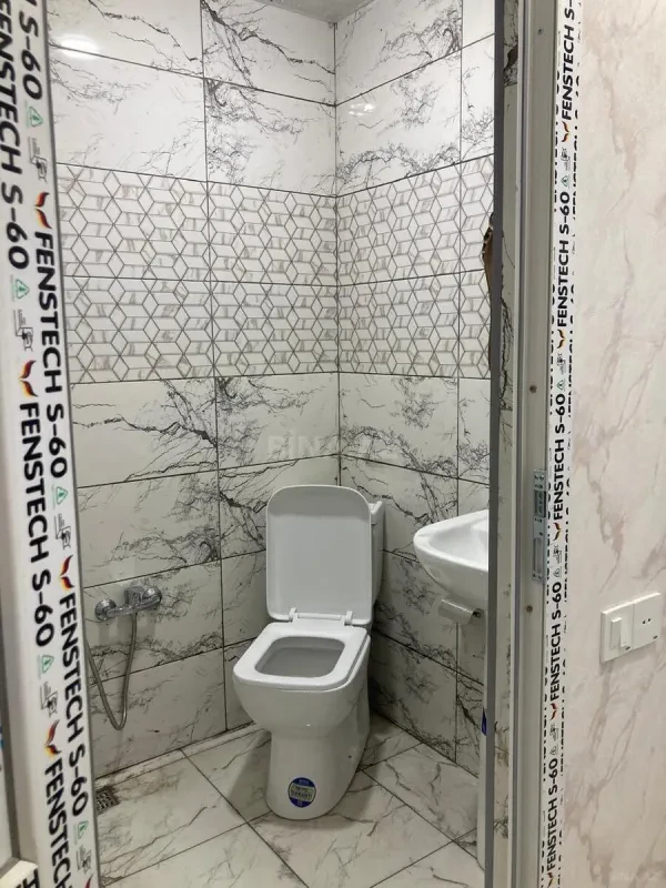 Satılır 2 otaqlı mənzil 36 m²