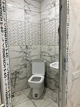 Satılır 2 otaqlı mənzil 36 m²