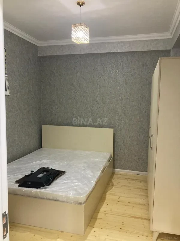 Satılır 2 otaqlı mənzil 36 m²