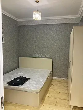 Satılır 2 otaqlı mənzil 36 m²