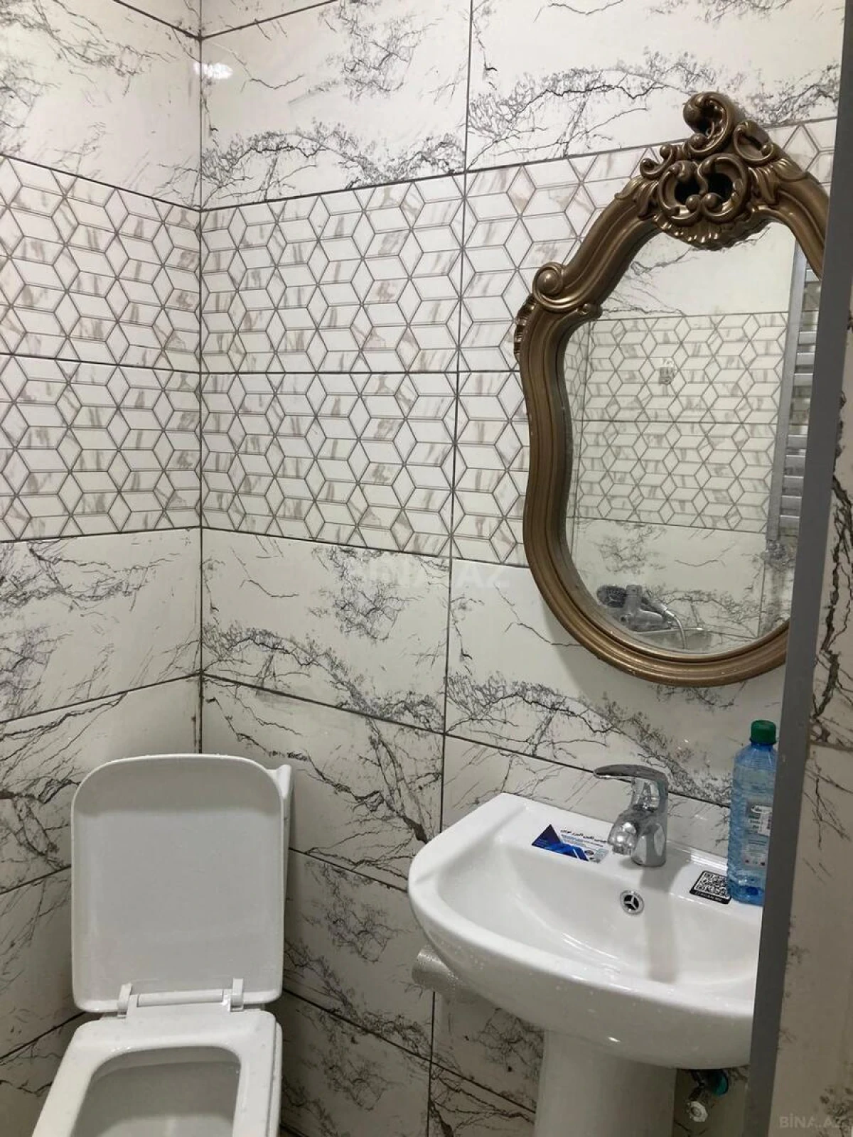 Satılır 2 otaqlı mənzil 36 m²